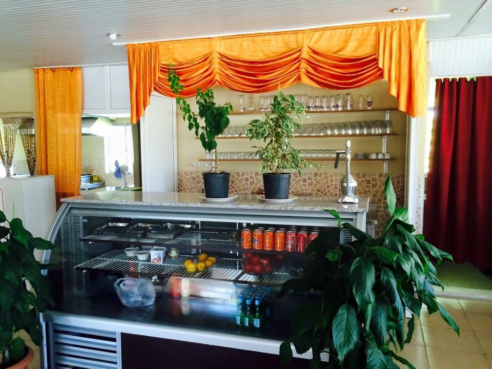 Esmeralda Apart Butik Otel Kızılot Kültér fotó