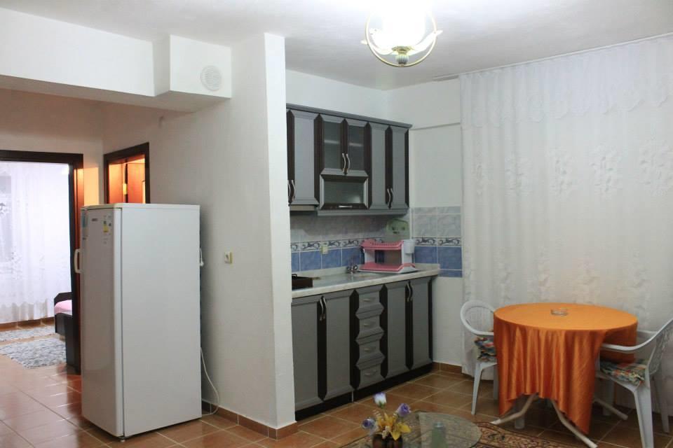 Esmeralda Apart Butik Otel Kızılot Kültér fotó