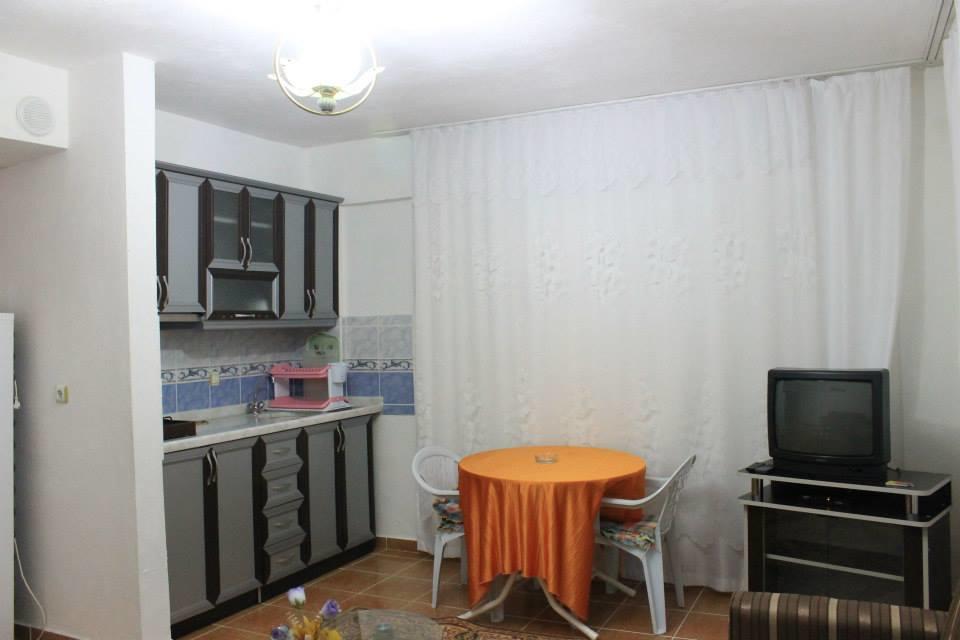 Esmeralda Apart Butik Otel Kızılot Kültér fotó