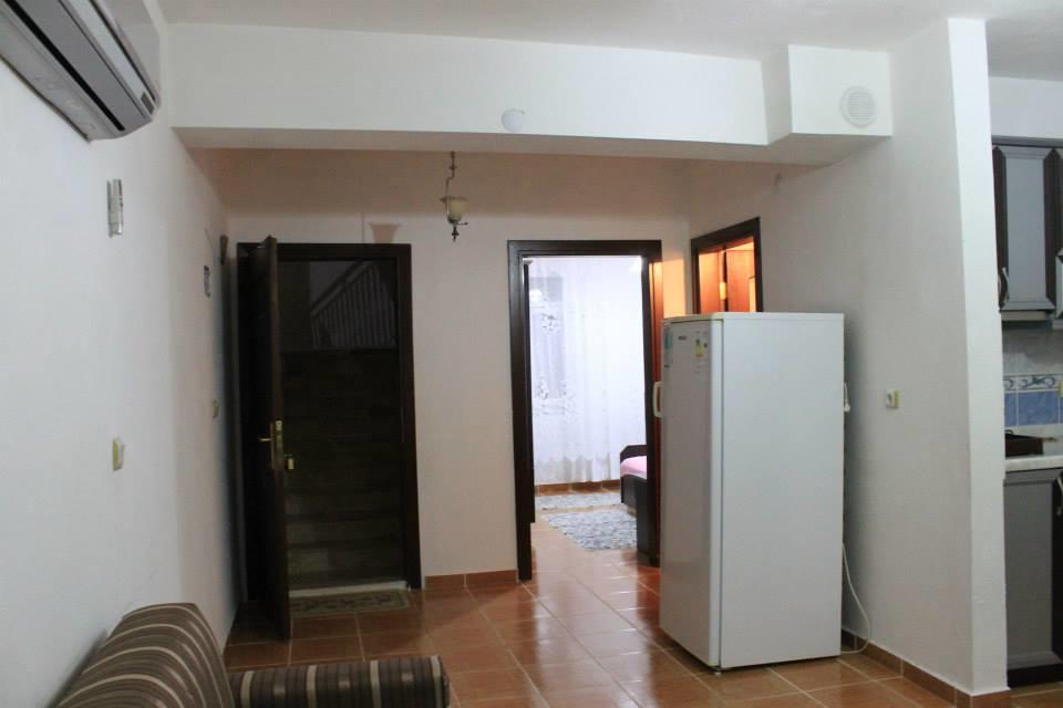 Esmeralda Apart Butik Otel Kızılot Kültér fotó