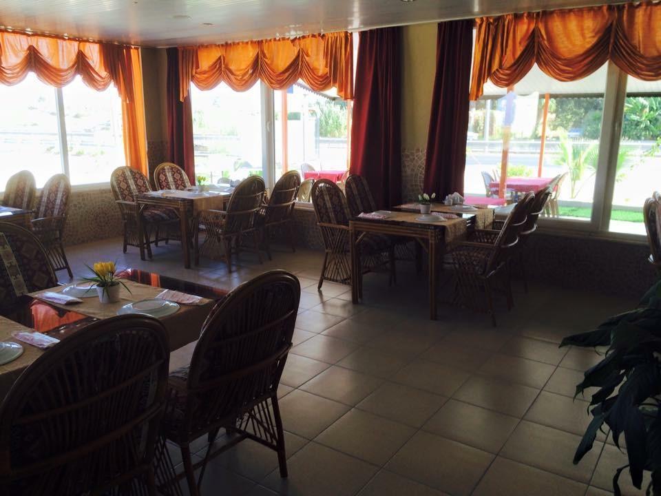 Esmeralda Apart Butik Otel Kızılot Kültér fotó