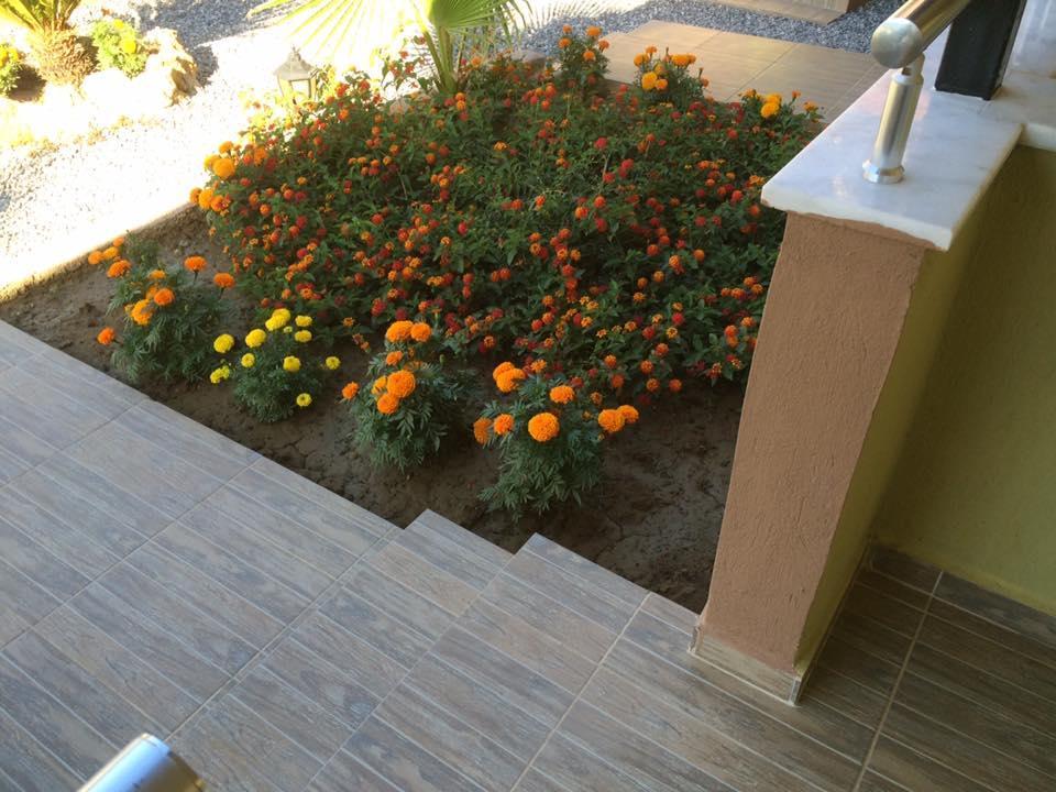 Esmeralda Apart Butik Otel Kızılot Kültér fotó